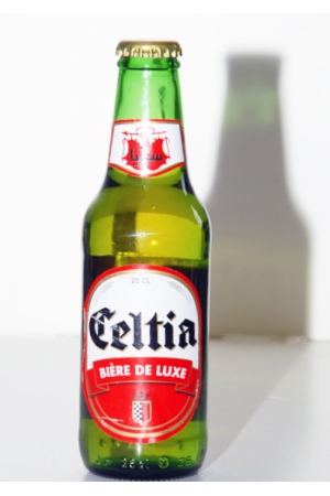 Bière Celtia