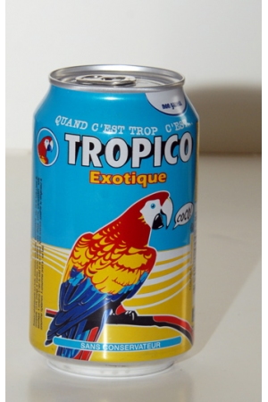 Tropico Exotique 