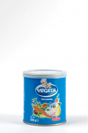 Mélange d'Epices aux Légumes Vegeta
