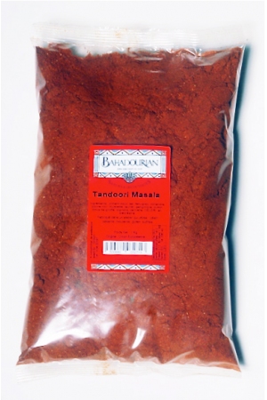 Tandoori Masala