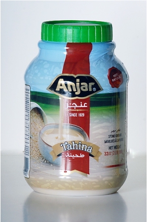 Crème de Sésame Tahina
