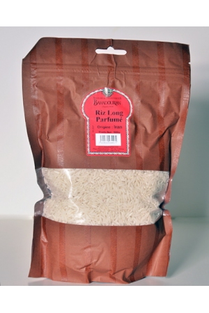 Riz Long Parfumé d'Iran