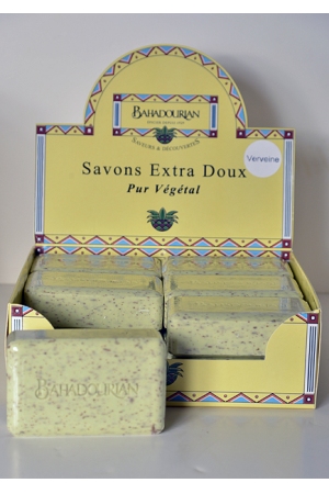 Savon Verveine