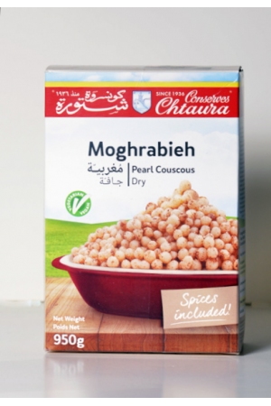 Moghrabieh