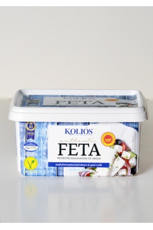 Feta Grecque 