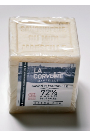 Savon de Marseille Extra Pur