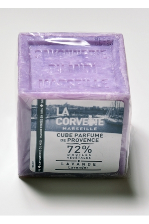 Savon de Provence Parfumé à la Lavande