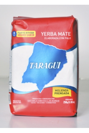 Maté Yerba