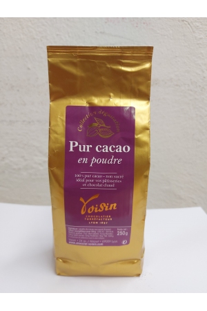 Pur Cacao en Poudre