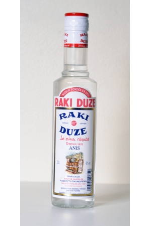 Raki Duze 