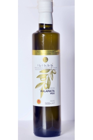 Huile d'Olive Kalamata Extra Vierge