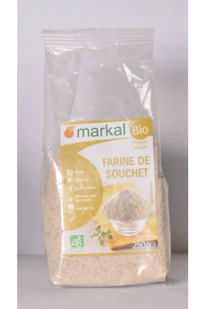 Farine de Souchet Bio