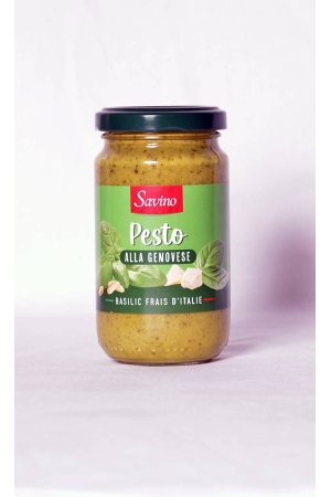 Pesto alla Genovese