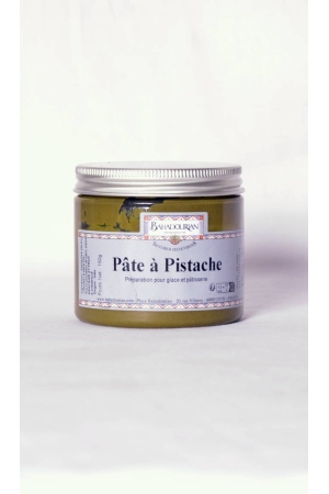 Pâte à Pistache 99.8%