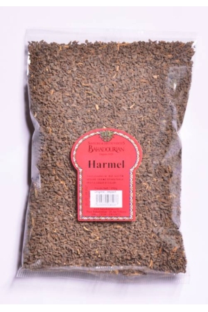 Harmel (Harmal)