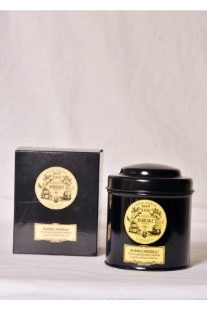 Thé 'Mariage Frères' Wedding Impérial