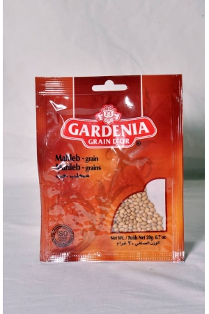 Mahlep en Grain 'dit Mahleb'