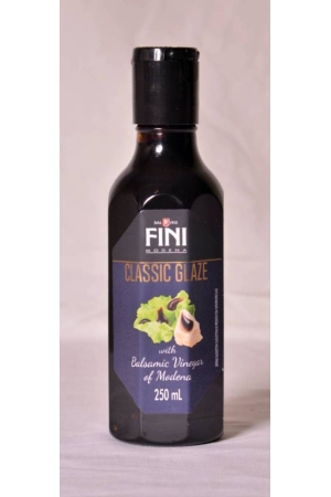 Crème de Vinaigre Balsamique de Modéne