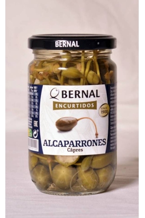 Caprons (Câpres Aigres)
