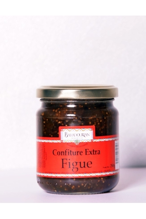 Confiture Extra de Figue
