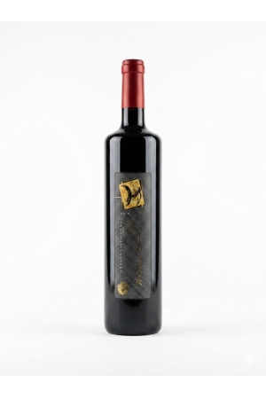 Grand Vin de Mornag Prestige Rouge
