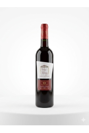 Vin Prestige de Mornag Rouge