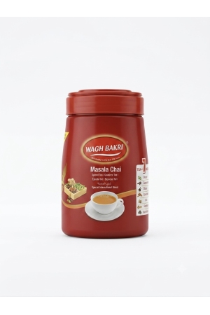 Thé épicé Masala Chai