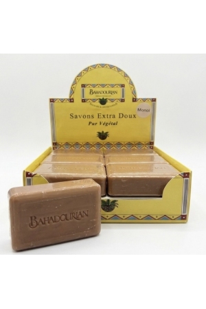 Savon Monoi