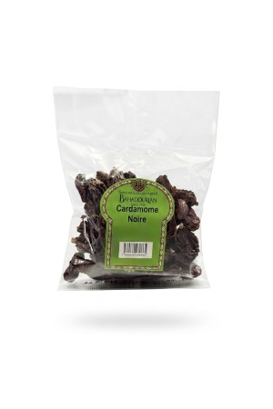 Cardamome Noire Entière