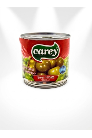 Tomate Verte Entière - Tomatillo