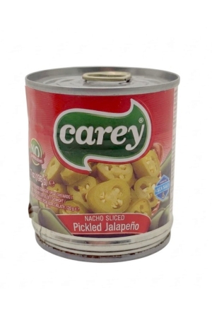 Piments Jalapenos en tranches