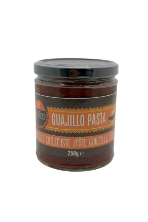 Pâte de Piment Guajillo
