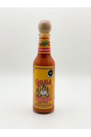 Sauce Piment Mexicaine Originale