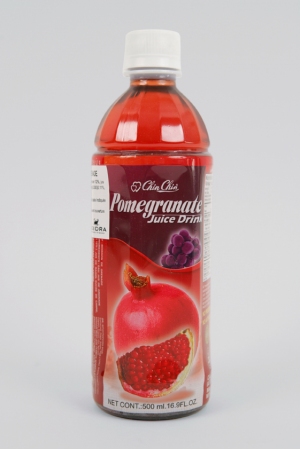 Boisson à base de Grenade