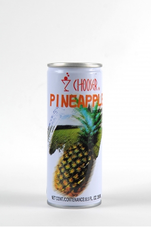 Boisson aux Ananas