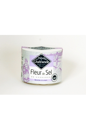 Fleur de Sel de Guérande