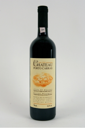 Château Porto Carras Rouge