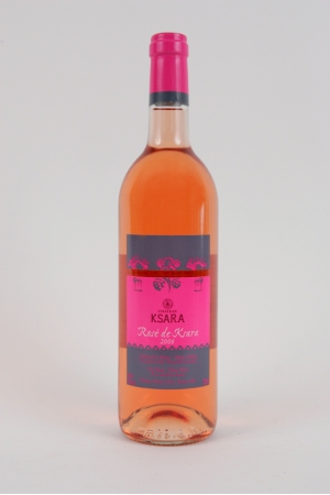 Château Ksara Rosé