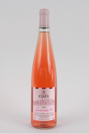 Château Ksara Sunset Rosé