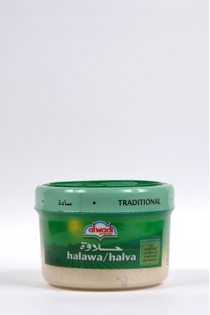 Halva Libanais Nature