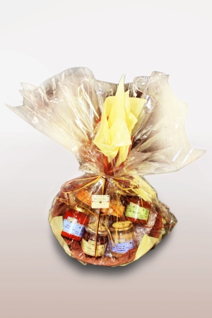 Panier Garni