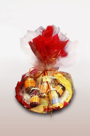 Panier Garni 