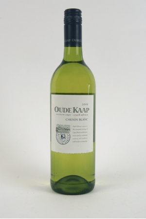 Vin Chenin Blanc Oude Kaap - Afrique du Sud
