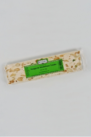 Nougat de Montélimar Tendre