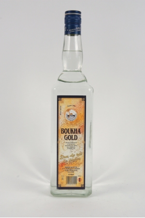 Boukha Gold Eau de Vie de Figue