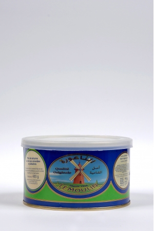 Halva Tunisien aux Amandes et Pistaches