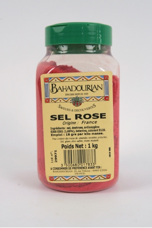 Sel Rose