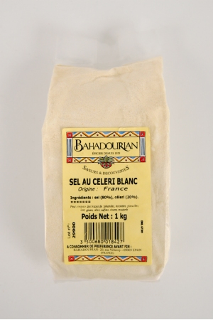 Sel au Céleri Blanc