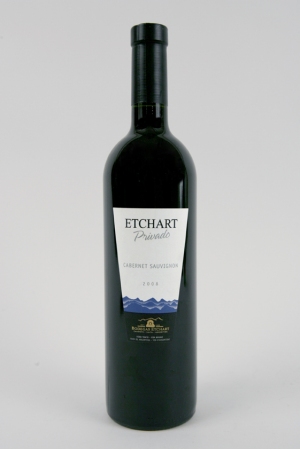 Etchart Privado Cabernet Sauvignon 