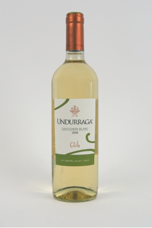 Cabernet Sauvignon Undurraga Blanc